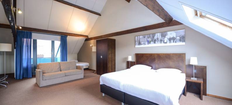 木顿酒店(Hotel Munten)图片