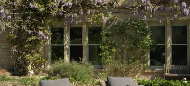 奥特伍德之家(Outwood House)图片