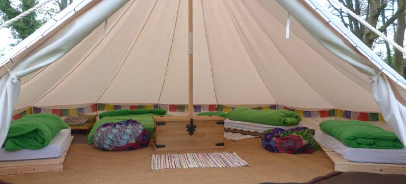 彭赞斯青年旅舍(YHA Penzance)图片