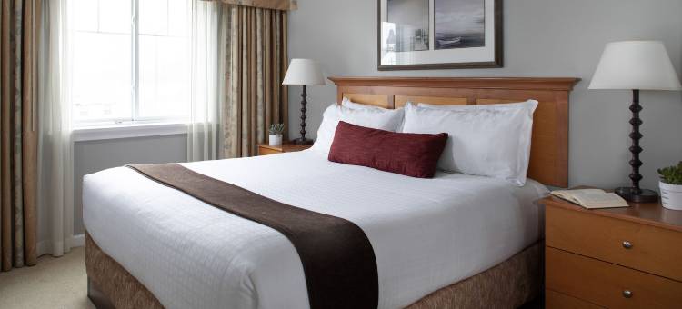 河流潮汐套房酒店(Rivertide Suites)图片