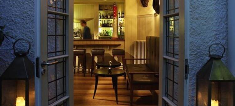 特里桑顿酒店(Hotel Tresanton)图片