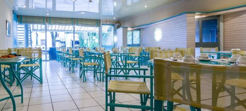 里贾纳酒店(Logis Regina)图片