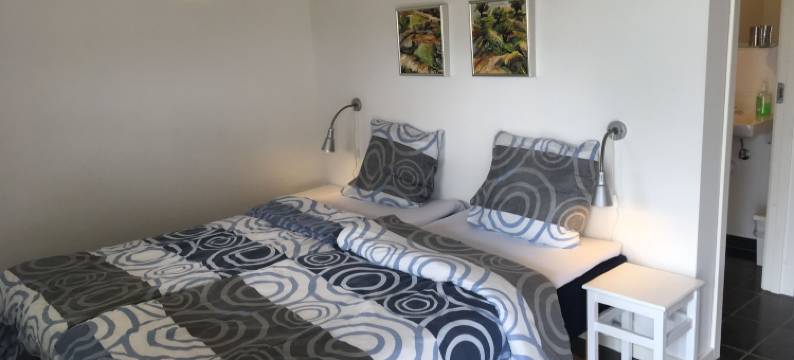 提斯图民宿(Bed & Breakfast Tistrup)图片