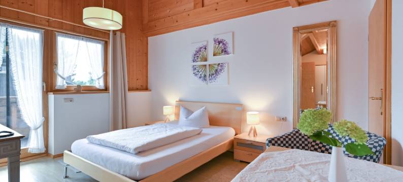 兰德豪斯格罗伯特酒店(Landhaus Grobert)图片