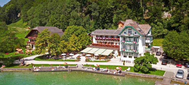 福尔堡酒店及酒店(Hotel & Gasthof Fürberg)图片