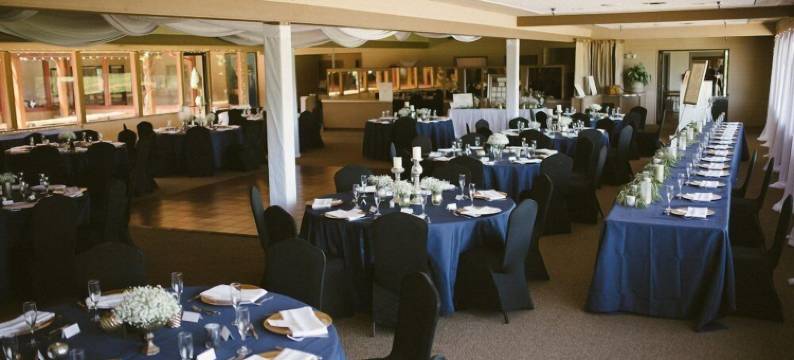 里奇马克高尔夫俱乐部度假村(Ridgemark Golf Club and Resort)图片