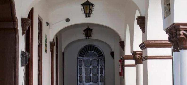 科隆尼亚酒店(Hotel Colonial)图片