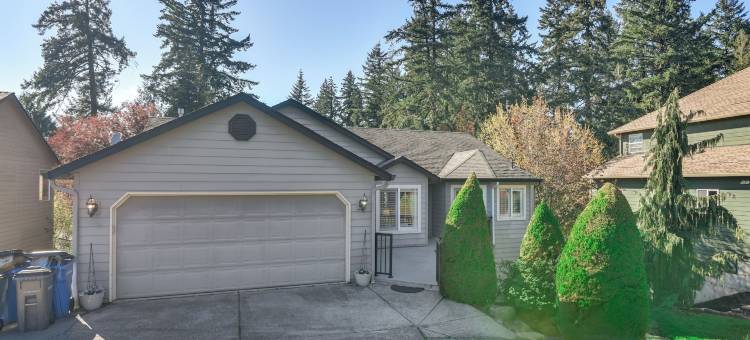 距市中心温哥华8英里：PNW度假屋！(8 Mi to Dtwn Vancouver: PNW Getaway!)图片