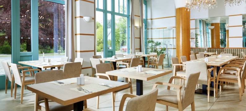 玛丽亚温泉水晶奥雷阿 Spa 酒店(Orea Spa Hotel Cristal)图片