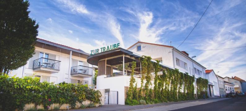 加斯霍夫足尔特劳伯旅馆(Gasthof Zur Traube)图片