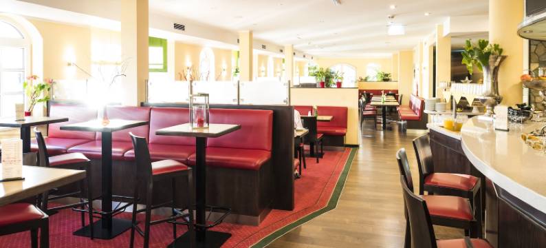 卡尔维特酒店(Hotel Karl-Wirt)图片