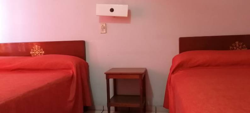 阿卡普尔科酒店(Hotel Acapulco)图片