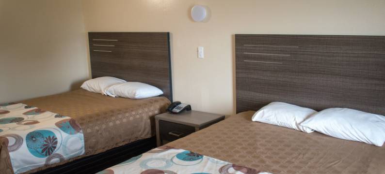 国王酒店(Kings Inn)图片