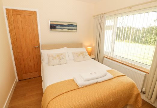 Llain Bach Hotel Overview