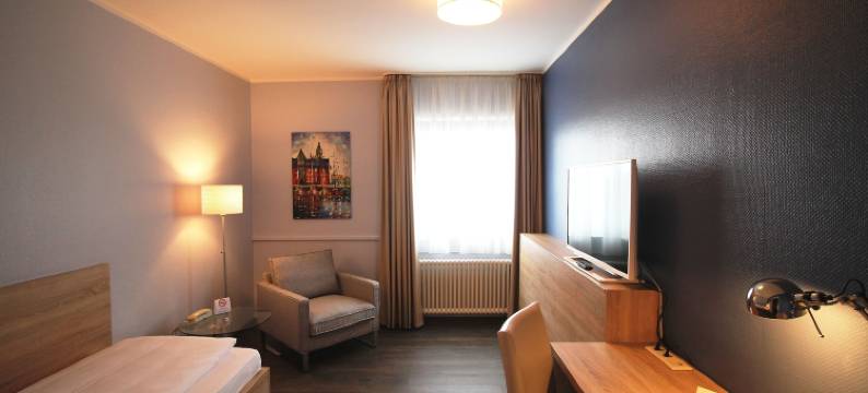 威斯特菲尔德酒店(Hotel Westerfeld)图片