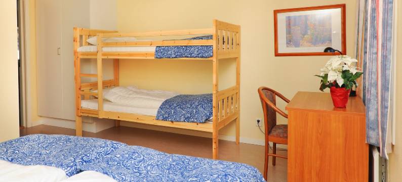 凯尔维肯度假旅舍(Källviken Semesterby)图片