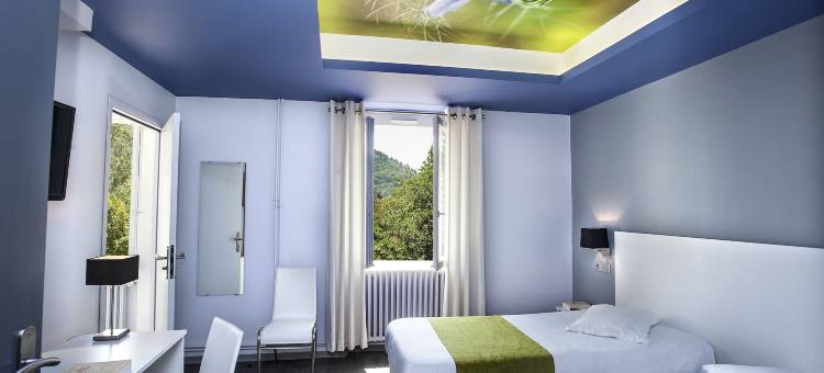 塔恩谷地酒店(Logis Hotel Restaurant des Gorges du Tarn)图片