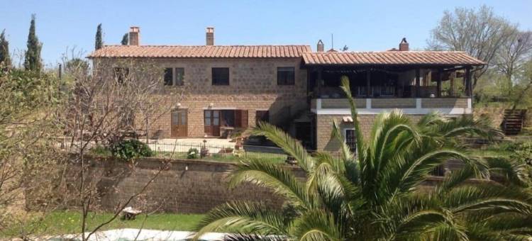 卡沃内农庄酒店(Bio Agriturismo Il Cavone)图片