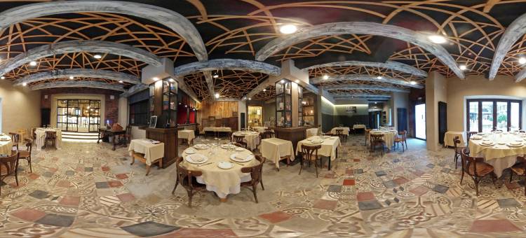 法拉雷山洞酒店(Hotel Resort Cueva del Fraile)图片
