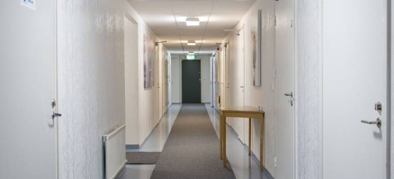 萨伦斯青年旅舍(Sälens Vandrarhem I Gräsheden)图片