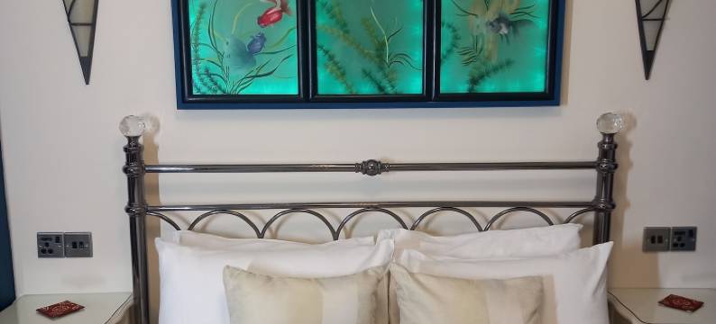 盖茨比布莱克浦(The Gatsby Blackpool - Formerly the Windsor)图片