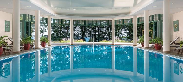 aja诺德佩尔德及哥伦的别墅(Aja Nordperd & Villen)图片