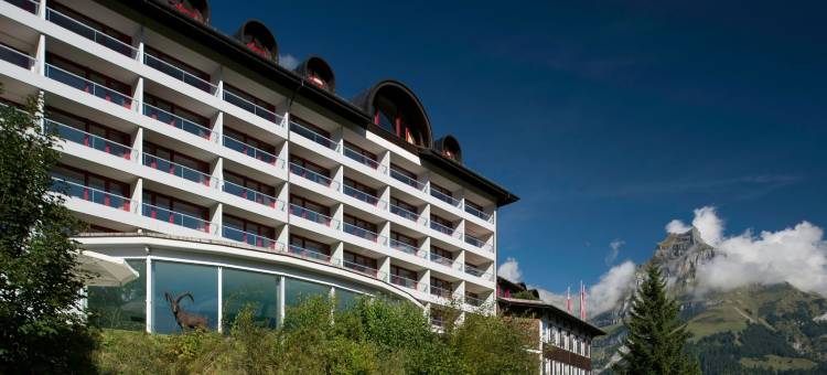 沃尔德格酒店 - 限成人(Hotel Waldegg - Adults Only)图片