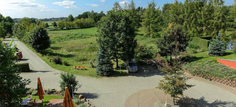 Sommerfeld酒店及Spa - 限成人(Hotel & Spa Sommerfeld - Adults Only)图片