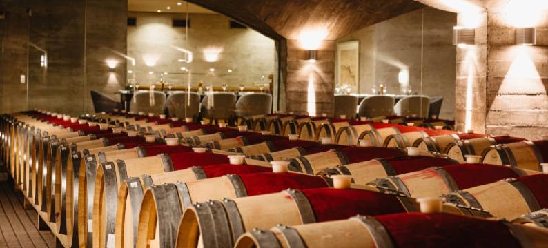 克拉吉酒庄奢华葡萄园度假屋(Craggy Range Luxury Vineyard Retreat)图片