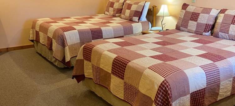 加雷特旅馆(The Garrett Inn)图片