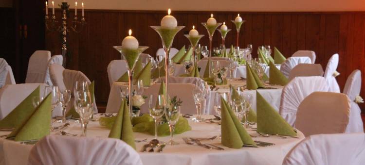 加斯特福格罗夫酒店(Gasthof Grofe)图片