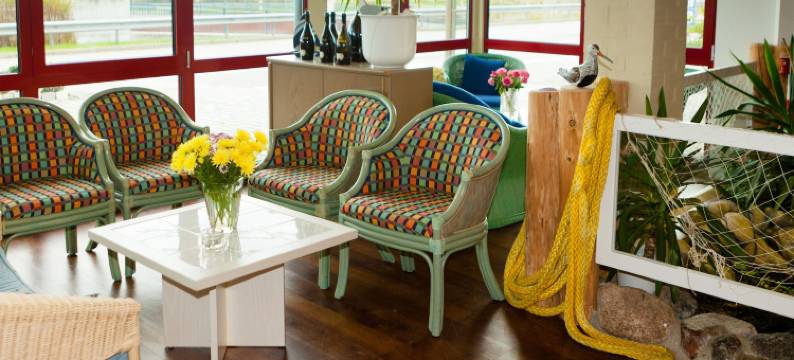 格立莫多夫酒店 - 祖谷能爷歌(Hotel Gremersdorf - Zum Grünen Jäger)图片