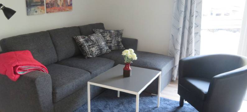 AD 公寓酒店(AD Apartment)图片