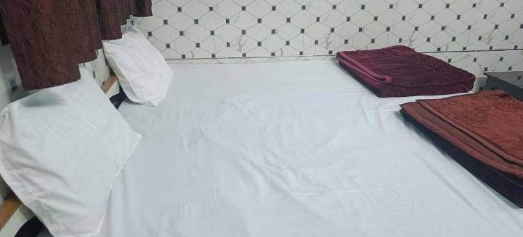 莉拉宫殿(Leela Palace)图片