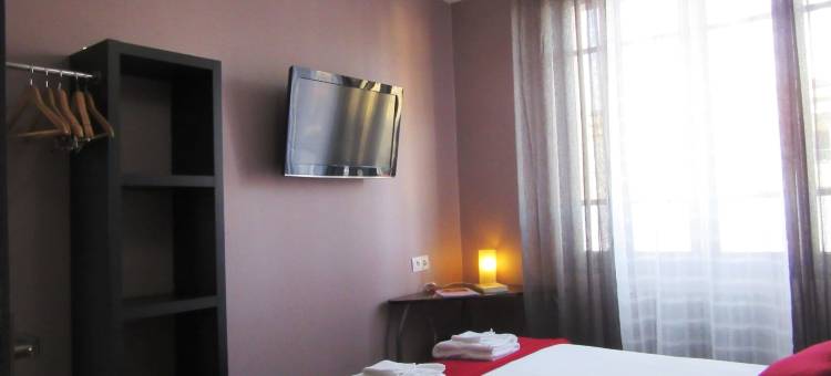 德喀斯酒店(Logis Hôtel des Causses)图片