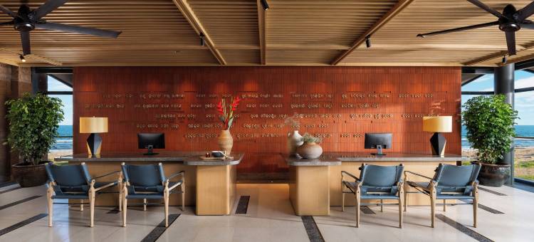 泰姬普里度假村及水疗中心，奥迪沙(Taj Puri Resort & Spa, Odisha)图片