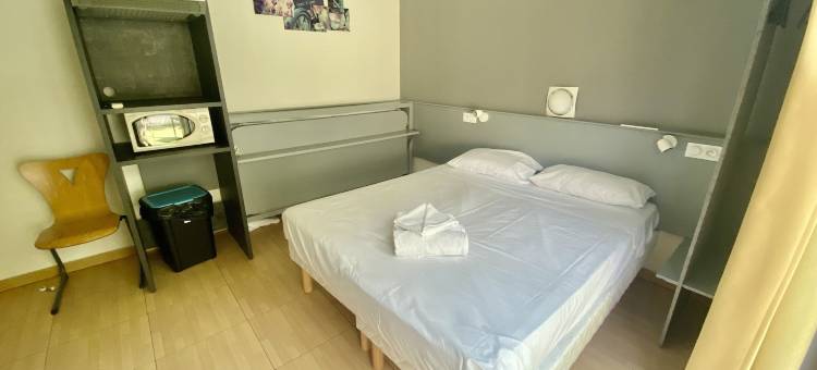 阿卡欧酒店(Hôtel Acajou)图片