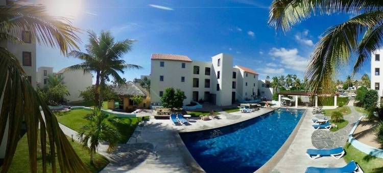 圣玛丽亚德尔卡波(Santa Maria del Cabo)图片