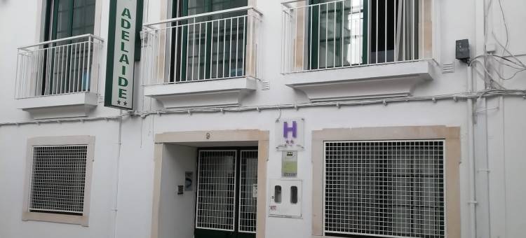 阿德莱德酒店(Hotel Adelaide)图片
