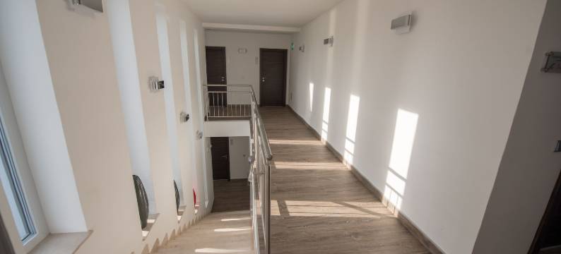 Dorfmeister 商务酒店 B&B(Dorfmeister Business Hotel B&B)图片