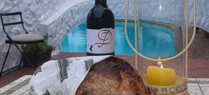 乌穆泽旅馆(Umuzi Guest House)图片