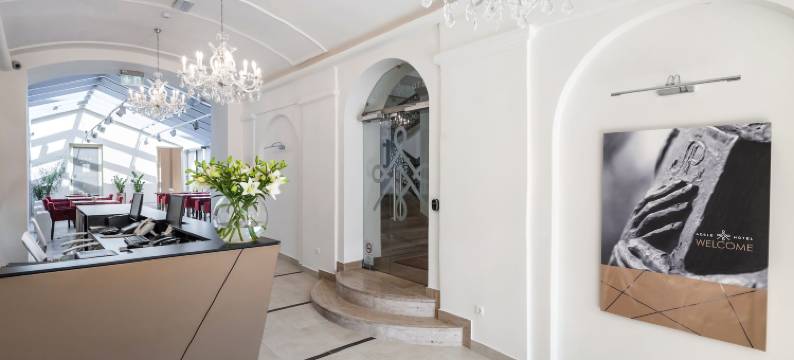 阿黛尔精品酒店(Adele Boutique Hotel)图片