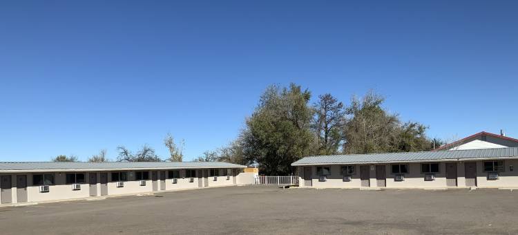 优质小屋(Value Lodge)图片