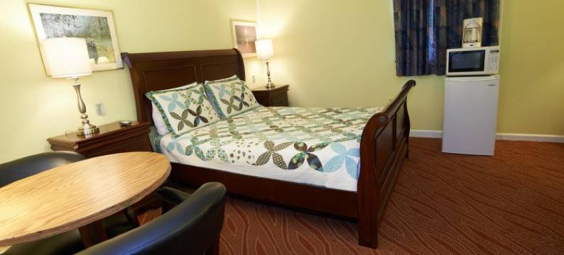 克林顿汽车旅馆(Clinton Motel)图片