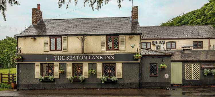 西顿巷旅店 - 旅店精选集团(The Seaton Lane Inn - the Inn Collection Group)图片