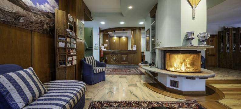 艾琳娜酒店(Hotel Elena)图片