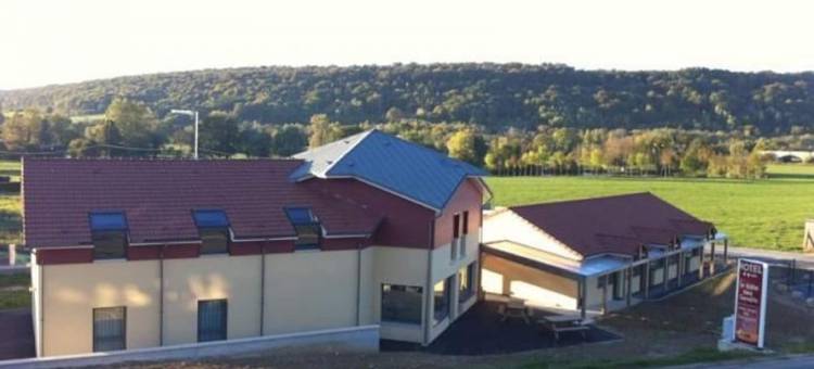 Fasthôtel le Râle des Genêts - Un hôtel FH Collection图片