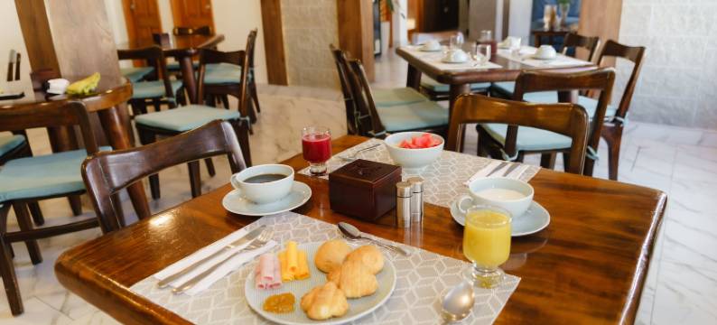 圣达菲酒店(Hotel Santa Fe)图片