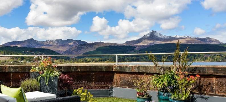 道格拉斯酒店(The Douglas Hotel)图片