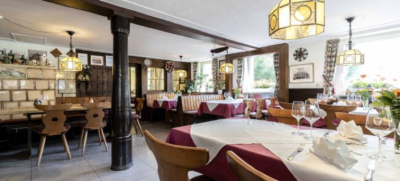 洛文旅馆及酒店(Hotel & Gasthaus Löwen)图片